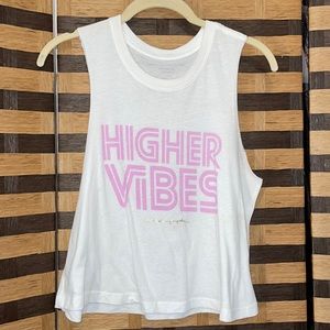 Spiritual Gangster tank